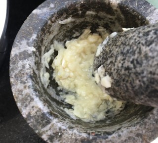 鸡丝凉面的做法步骤：19