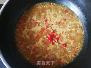 咖喱小龙虾尾的做法步骤：11