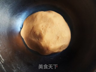 平潭特色小吃时来运转（地瓜丸）的做法步骤：8