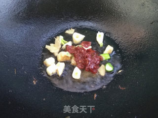 家庭版鱼香鸡丝的做法步骤：12