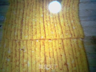 自制大米辣条的做法步骤：5