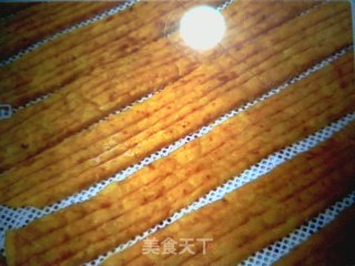 自制大米辣条的做法步骤：6