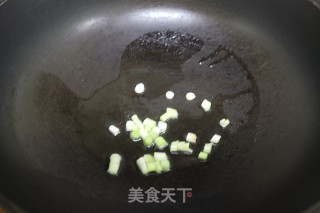 丝瓜干贝汤的做法步骤：5