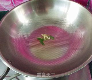 水煮肉片的做法步骤：6