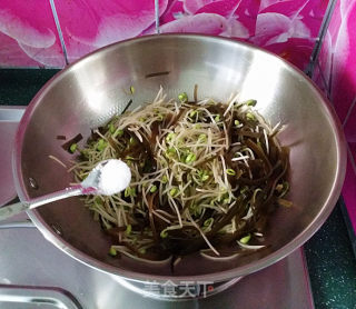 水煮肉片的做法步骤：8