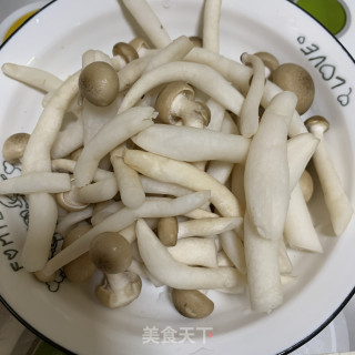 不加一滴水的番茄焖牛肉的做法步骤：7