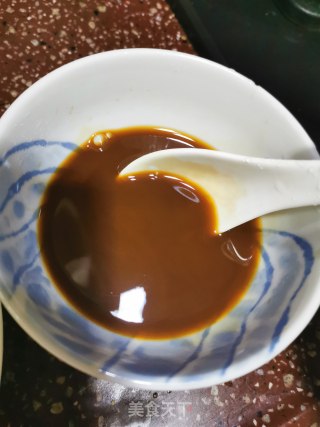 虾仁鸡丁什锦的做法步骤：4