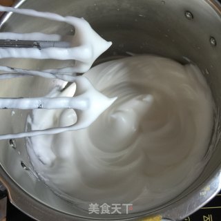 巧克力蛋糕的做法步骤：5