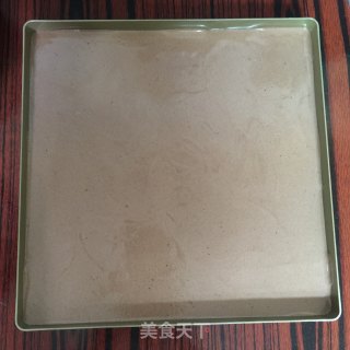 巧克力蛋糕的做法步骤：9