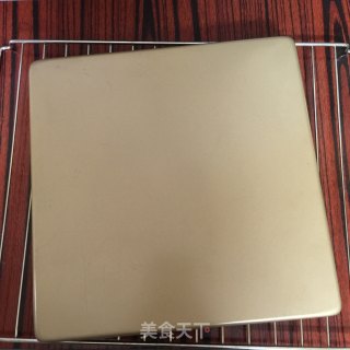 巧克力蛋糕的做法步骤：11