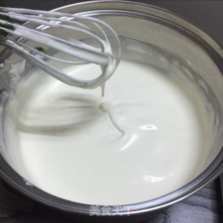 巧克力蛋糕的做法步骤：16