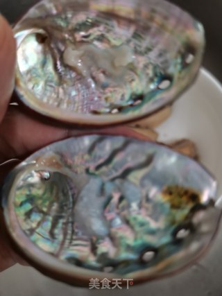蒜蓉小鲍鱼的做法步骤：3