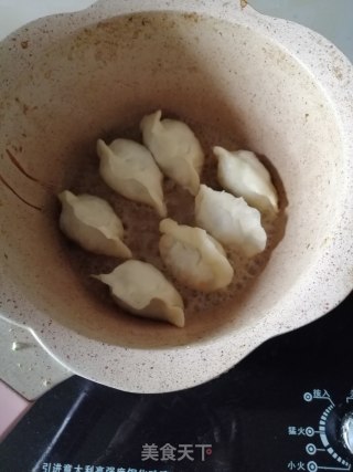 营养锅烙的做法步骤：8