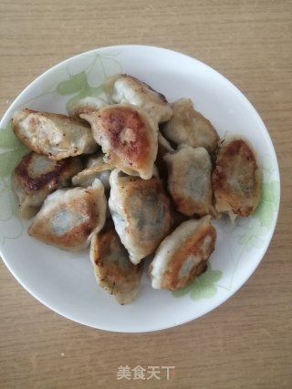 营养锅烙的做法步骤：9