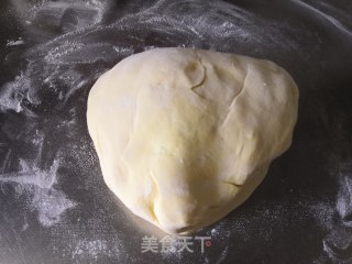 南瓜煎卷的做法步骤：6