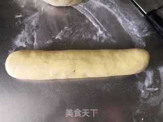 南瓜煎卷的做法步骤：7