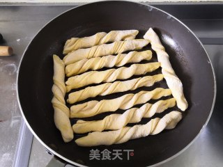 南瓜煎卷的做法步骤：11