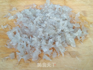 南瓜鸡蛋馅水饺的做法步骤：4