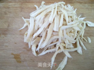 酱香杏鲍菇的做法步骤：2