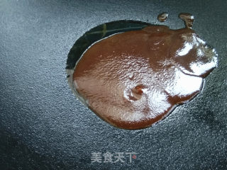 酱香杏鲍菇的做法步骤：7