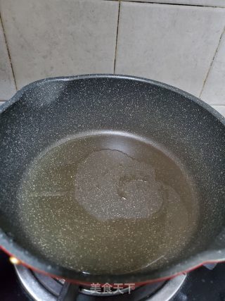 香煎带鱼的做法步骤：4