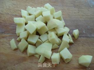 茶油清蒸田螺的做法步骤：2
