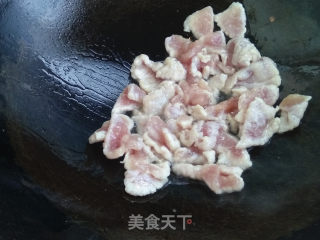 精米肉菜粥的做法步骤：8