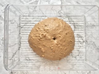 黑麦小面包的做法步骤：4
