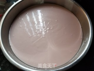 芒果糯米糍的做法步骤：4