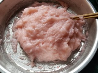 芒果糯米糍的做法步骤：7