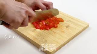 番茄牛腩丨立秋后，我家经常做这道菜，强筋健骨又美味的做法步骤：2