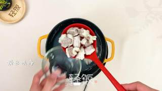 番茄牛腩丨立秋后，我家经常做这道菜，强筋健骨又美味的做法步骤：3