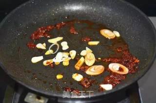经典回锅肉的做法步骤：7
