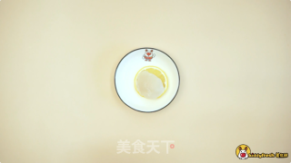 补锌好吃的贝柱山药团子的做法步骤：2
