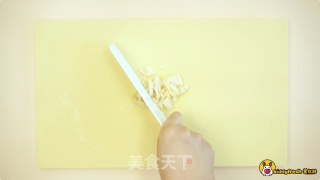 补锌好吃的贝柱山药团子的做法步骤：5