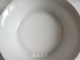 香菇肉丁时蔬卤的做法步骤：7