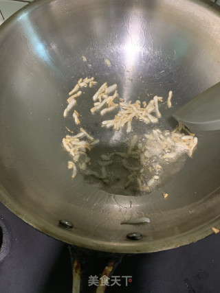 四季豆焖面的做法步骤：4