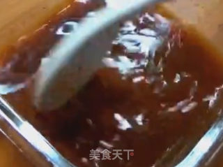 爽脆藕条的做法步骤：3