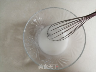 奥利奥纸杯蛋糕的做法步骤：1