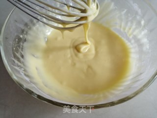 奥利奥纸杯蛋糕的做法步骤：3