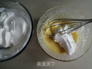 奥利奥纸杯蛋糕的做法步骤：4