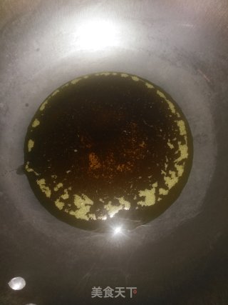 酱爆鸡丁的做法步骤：4