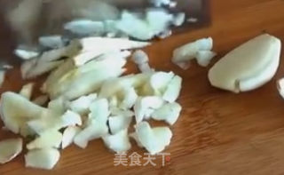 蒜蓉虾的做法步骤：2