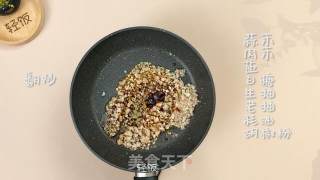 茄子豆腐煲丨不但超级下饭而且软烂入味，怎么吃都吃不够的做法步骤：5