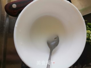 肉糜酿秋葵的做法步骤：17