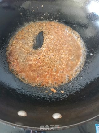 肉糜酿秋葵的做法步骤：18