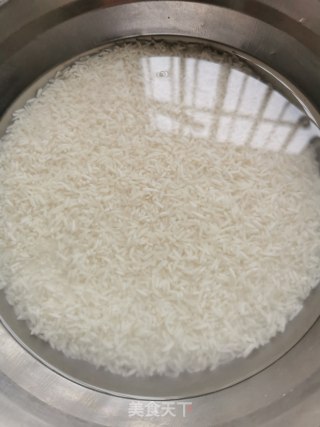 蒸南瓜粉的做法步骤：1