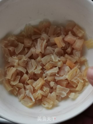 蒸南瓜粉的做法步骤：6