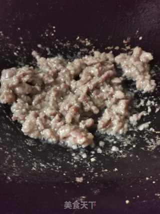 蒸南瓜粉的做法步骤：7