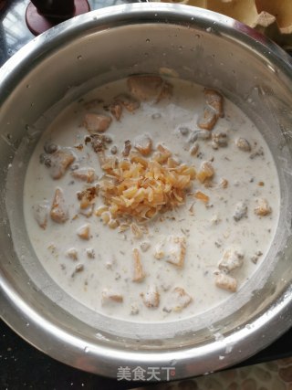 蒸南瓜粉的做法步骤：11